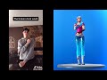 Fortnite Around The Clock Emote In Real Life! 100% in Sync