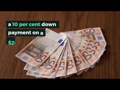 AWB Financial Services video.