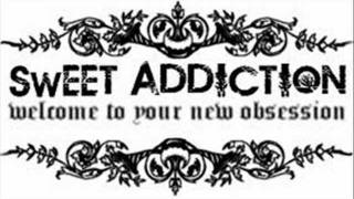 Rick Vinson - Sweet Sweet Addiction