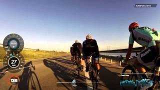 Weston Flyers July 9th 6:45 Ride