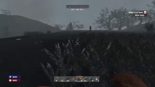 [7Days To Die]孤独なサバイバル#2