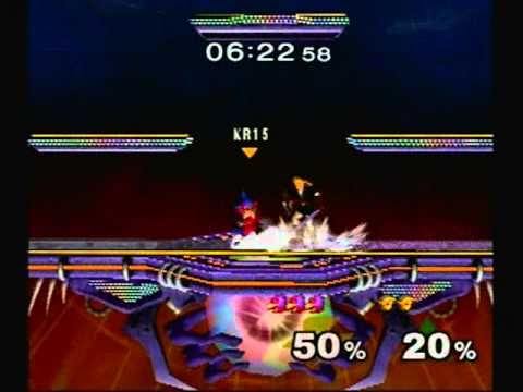 Ownapalooza X: Losers Quarters - The Germ(Link) vs Falcomist(Marth/Falco)
