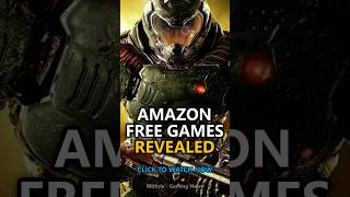 Vydáno 10 bezplatných her Amazon Prime Gaming pro říjen 2026