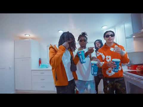 Nana Philthy X Baby Fazo X Dlocfromoutnorf - F**king Geek