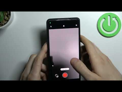 How to Record a Timelapse Video on XIAOMI Black Shark 5 Pro