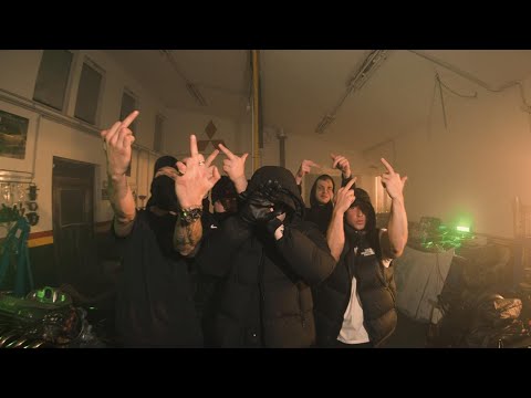 YNOTT - Ferrum (Dir. by @poyd_official) OFF VIDEO