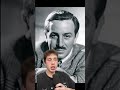 MOST F D Up Things WALT DISNEY Has Done SHOCKING Shorts