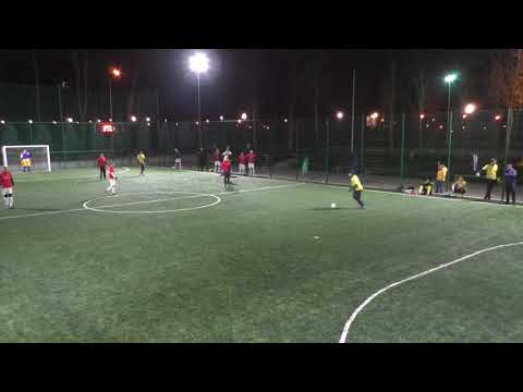 30 КХ 9 Тур 5 Лига Дэкст   Astar ua