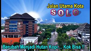 Download lagu The Heart of Solo City Full of Coffee Forests mp3