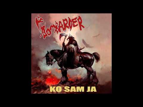 Bombarder - Ko sam ja [FULL ALBUM]