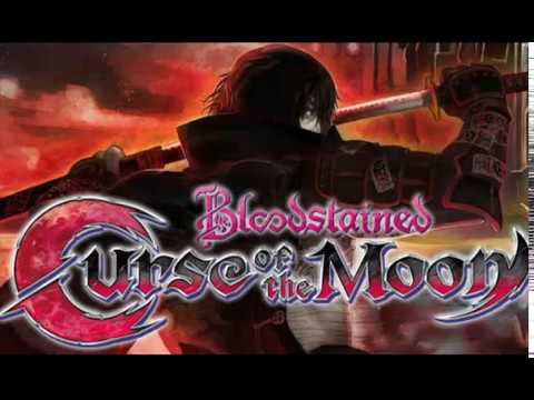 Tragedy Of Slaughter (bloodstained) - Michiru Yamane
