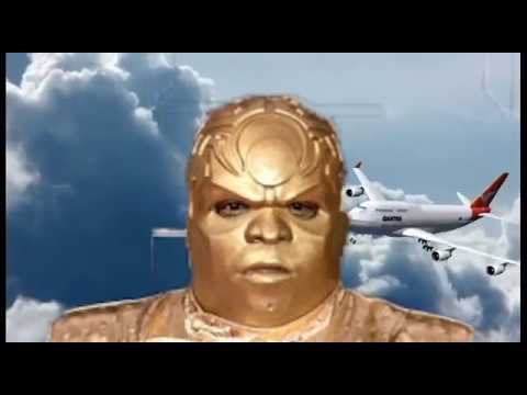 Ceelo Green Screen