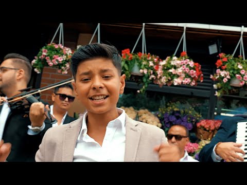 Edy Briliantu - Regina Florilor ( Taraful Sile Dorel ) / Video