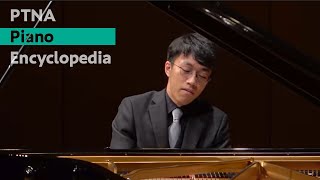 Download lagu Mori Atsuro / Liszt - Paraphrase de concert sur Rigoletto S.434 mp3
