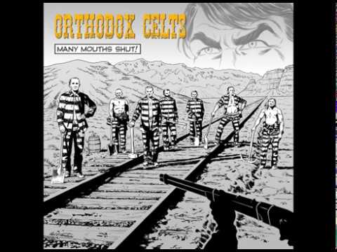 Orthodox Celts - Morrison's Jig (Official audio)