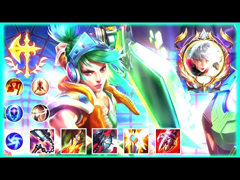 SHY11 RIVEN MONTAGE - THE KING RIVEN