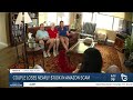 Elderly Couple Loses Nearly 700K Online Scam