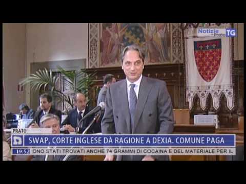 2017-06-15 NOTIZIE DI PRATO TG ORE 19.45