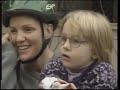 Teletubbies Rollerblading Full PBS Broadcast