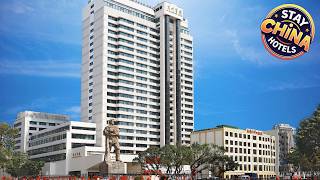 Guangzhou Hotel - Canton Fair Free Shuttle Bus | Guangzhou, China | Hotel Review