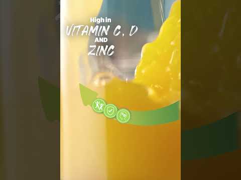 Let’s prepare the future every day with Tang