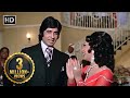 Aadmi Jo Kehta Hai Majboor 1974 Amitabh Bachchan Parveen Babi Kishore Kumar Sad Songs