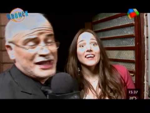 Negro Oro desafio de la negrura 2 - Comedidos