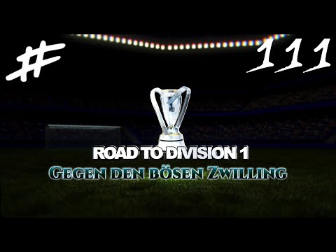 Road to Division 1 #111 - Gegen den bösen Zwilling | Let's Play Fifa 20 | PC Gameplay | GER