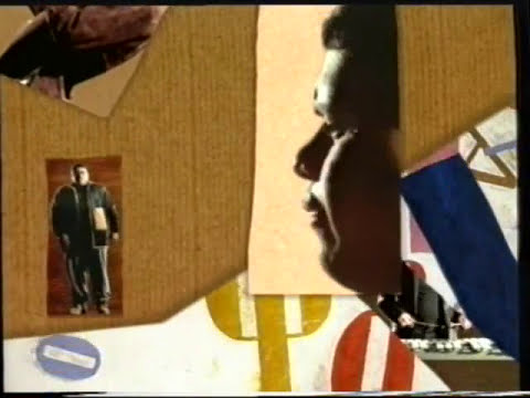 Nathan Haines - Lady J (video mix) feat Sani Sagala