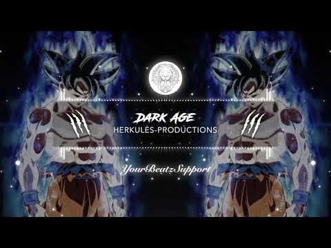 ✗ Epic Choir Beat  - 'Dark Age' | Hard Aggressive Rap Instrumental [by. Herkules-Productions]