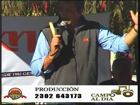 Alfredo S.  Mondino Villa Huidobro BUENOS VALORES EN HEMBRAS