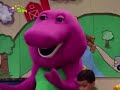Barney When I Grow Up Korean Dubbed