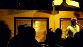 The Brobecks: Small Cuts