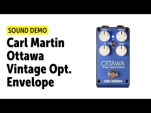 Carl Martin Ottawa 2021 - Present - Blue image 4