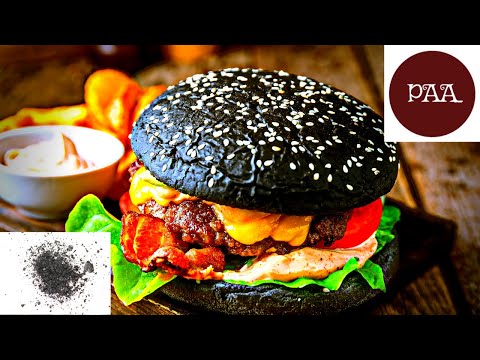 活性炭可以安全食用嗎？ 在食品中使用活性炭是否安全？（Is Activated Charcoal Safe to Eat? Is It Safe to Use Activated Charcoal in Food?）