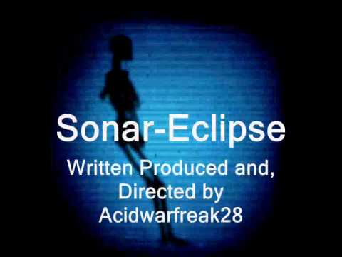 Sonar-Eclipse by Acidwarfreak28