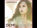 Demi lovato unbroken (Lyrics in the description ...