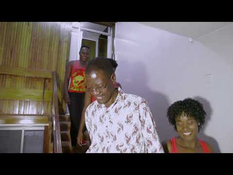 DICK ODIDA Official Video by JIM LIKEMBE and METRO DUMBE DUMBE