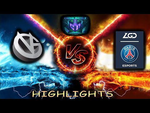 [TAGALOG] MG Trust vs. Galaxy Racer l Moon Studio l Group Stage l Highlights