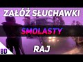 🎧 SMOLASTY - RAJ (Muzyka w 8D + Bass Boosted) 🎧 SMOLASTY - RAJ (Muzyka w 8D + Bass Boosted)