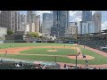 Charlotte Knights Carolina Baseball Game 3