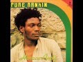 Horace Andy - Jah is The One