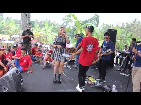 Semua Berlalu - Luluk Darara | Melon Music Live Pemuda Gumuk Agung Bersatu