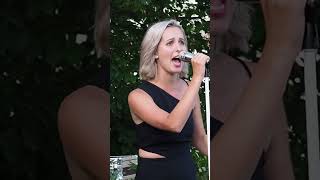 Alicia Keys - If I ain’t got you (cover Glow summer 2022)