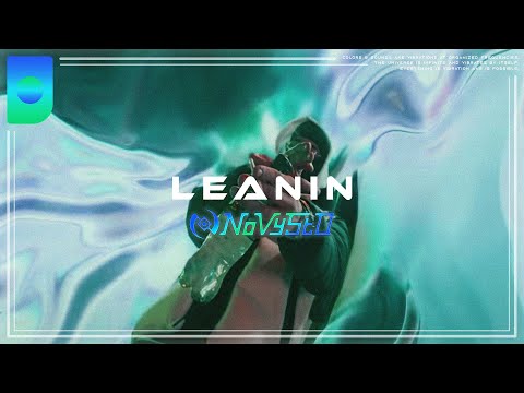 Freeze Corleone + Gouap Type Beat - LEANIN