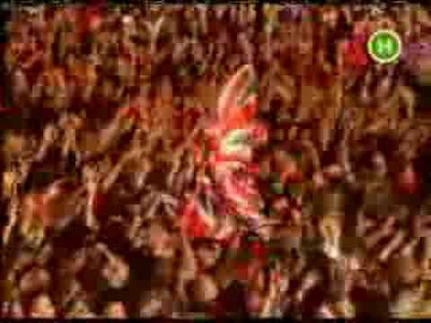 Queen+paul rodgers-we are the champions(live in Kharkiv)