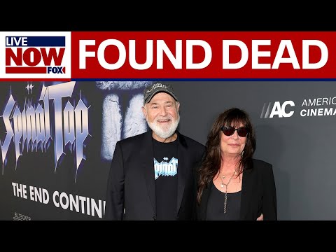 Video | Rob Reiner, wife found dead in Los Angeles home  | LiveNOW from FOX