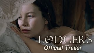 The Lodgers (2017) Video