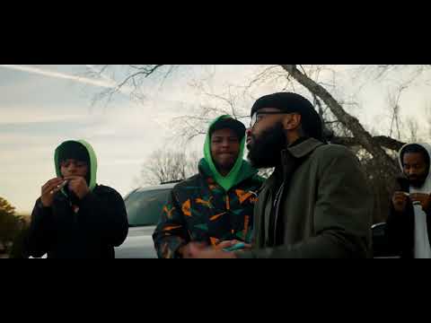 Fonzo4L - Talk With God ( Official Visual )