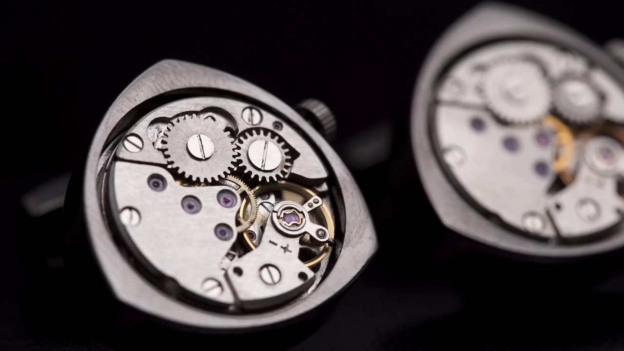 DAPPERMAN Video Thumbnail